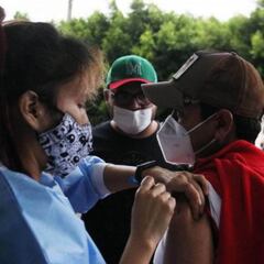 Coronavirus México: ¿en qué municipios se pondrá la primera dosis a los jóvenes?