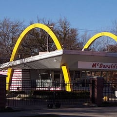 Por qué McDonald's se llama así y cuál es el origen de su rivalidad con Burger King