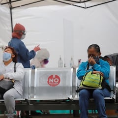 Coronavirus México: ¿cuál es la diferencia de endemia y pandemia?