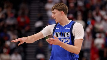 Cooper Flagg, Rookie del Año de la NBA