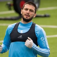 Okay gusta en Burdeos