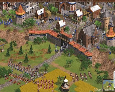 Cossacks: Back To War (PC)