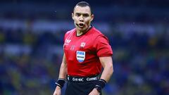 “El gato Ortiz era el refuerzo tapado del América”