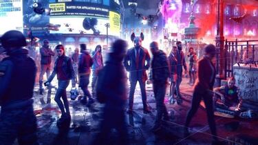 El multijugador de Watch Dogs Legion se retrasa a 2021; priorizarán problemas del juego