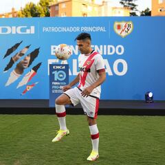 El Tigre inquieta a Míchel