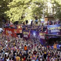 Del Barça más allá de la muerte