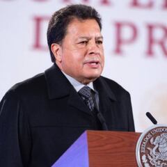 Ricardo Aldana no cumpliría los requisitos para dirigir el sindicato de Pemex: qué pasó y últimas noticias