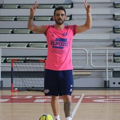 Tiempo de cambios en ElPozo: Juanjo vuelve, Álex se va...