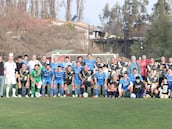 SIFUP amplía su proyecto con la Casa del Bienestar: el nuevo espacio para ex futbolistas y ANJUF