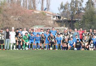 SIFUP amplía su proyecto con la Casa del Bienestar: el nuevo espacio para ex futbolistas y ANJUF