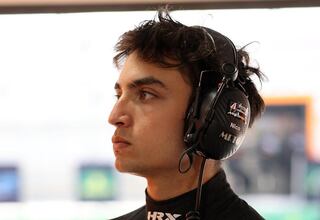 Un chileno hace historia en Europa