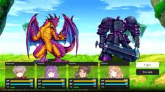 Imágenes de RPG Maker WITH