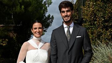 Indignación total con Luis Zamalloa, marido de Marta Pombo, por pedir la cena a domicilio durante la DANA