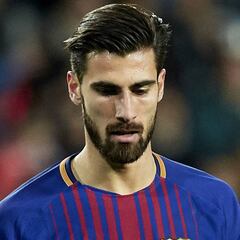 "André Gomes, te invitamos a comer a nuestra casa"