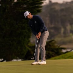 Los 24 golfistas que han sido número uno del mundo