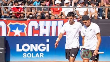 El gran cambio de Tabilo para afrontar el Chile Open: su declaración sorprende