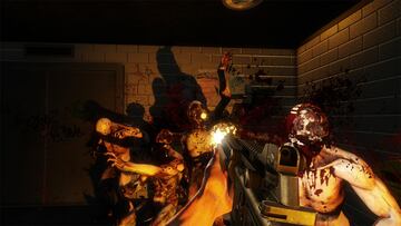 Captura de pantalla - Killing Floor 2 (PC)