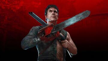 Evil Dead: The Game, juego gratis de Epic Games Store: cómo descargar en PC