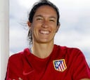 Meseguer, motor del Atleti