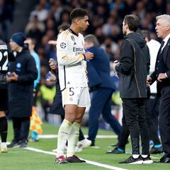 Un plan sin Bellingham