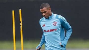 De la Cruz sufre una lesión “crónica e irreparable”