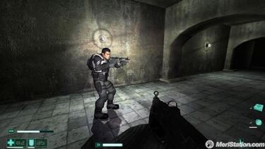 F.E.A.R. Perseus Mandate, Impresiones