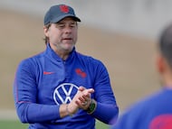 As Real Madrid prepares for a potential change of head coach, there will be multiple options on show at this summer’s World Cup.