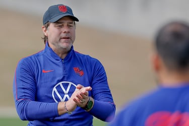 Former star defines “disaster” for USMNT at World Cup 2026