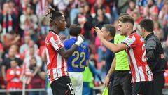 Los clubes respiran con el matiz en la regla sobre el uso de canteranos