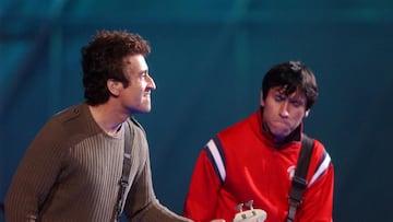 “Hubo comunicación entre nosotros, pero él me dijo que la iba a negar siempre... ¿Por qué? No tengo idea"