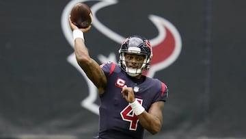 El tercer d&iacute;a oficial de la agencia libre se vio alterado por la llegada del quarterback Deshaun Watson a los Browns, proveniente de los Texans.