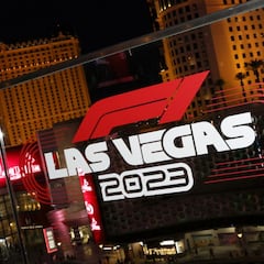 How many US cities have hosted Formula 1 races?