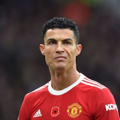 Los cinco destinos para que Cristiano salga del United