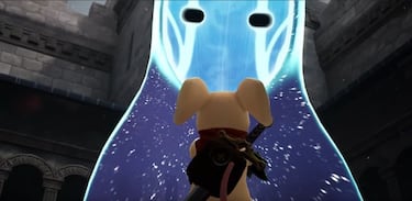 Moss Book II para VR confirma su marco de lanzamiento en un nuevo tráiler