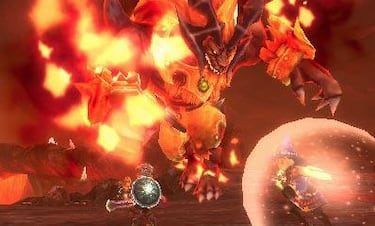 Final Fantasy Explorers