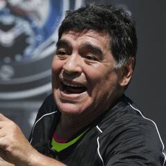 Maradona: "Bale has contributed more at Euro 2016 than Ronaldo"