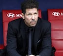 Simeone no gana al Mallorca