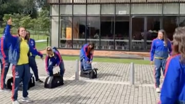 Gaitán cumpliendo años