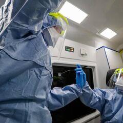 ¿Por qué Bélgica es el país con más muertos por millón de habitantes?