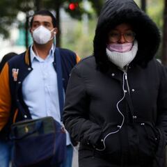 Alerta Amarilla CDMX: en qué alcaldías se activó y qué significa