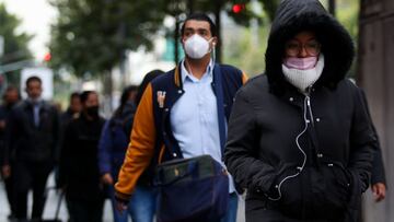 Alerta Amarilla CDMX: en qué alcaldías se activó y qué significa
