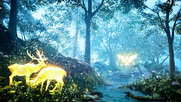 Captura de pantalla - Far Cry Primal (PC)