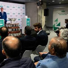 Colombia contra Argentina y Suecia ante Chile en la previa