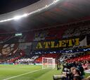 Ya van 15 mil entradas retiradas para el Atlético-Barcelona en el Metropolitano
