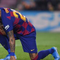 La mentalidad olvidada de Vidal