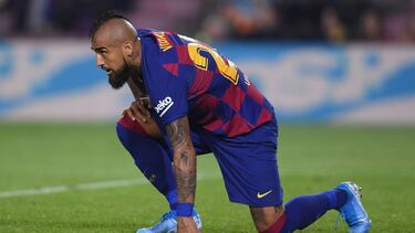 La mentalidad olvidada de Vidal