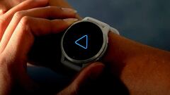Garmin ha encontrado la solución al problema del ‘triángulo azul’ en todos sus relojes, pero tiene un inconveniente
