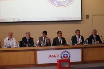 La elección de Salah en imágenes