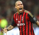 El LA Galaxy sigue reforzándose: cerca de traerse a Nigel De Jong