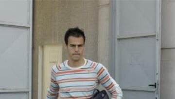 La Ponferradina confirma un intento de compra a su portero